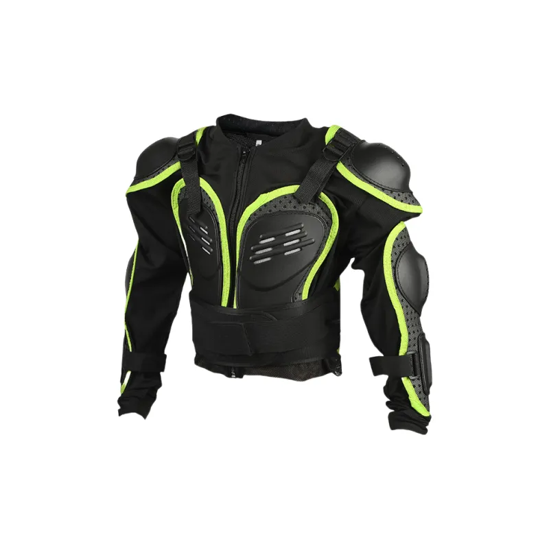YUZHAOLIN Biker Jacket-6