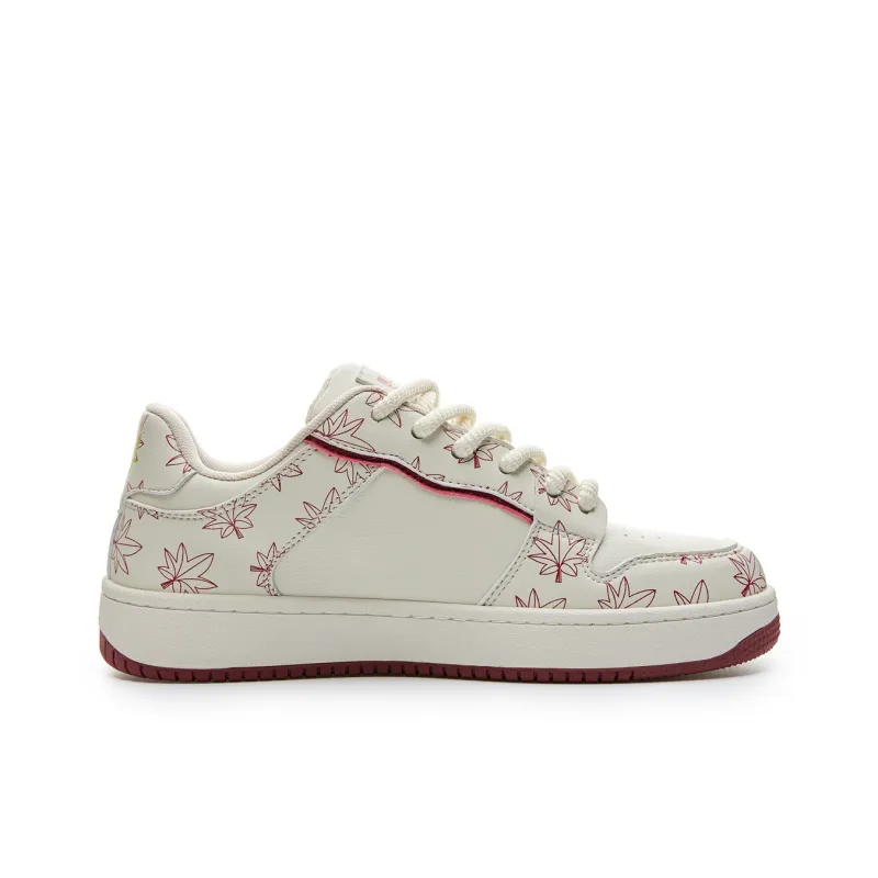 LAZY BONS Wear resistant Lightweight Breathable And Non slip. Low Top Skateboard Shoes Unisex-1
