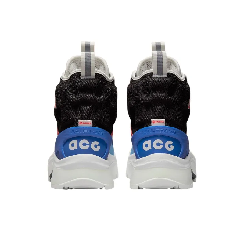 Nike Acg Air Zoom Gaiadome Gore Tex Hyper Royal University Blue-4