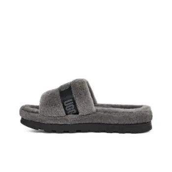 UGG Stylish Sandal Men's Charcoal Gray