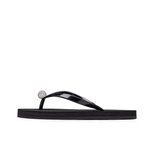 Stuart Weitzman Flip Flops Women's