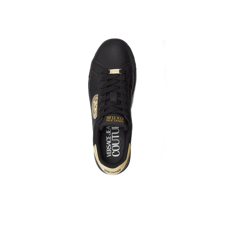 VERSACE JEANS Couture 'Black Gold'-3