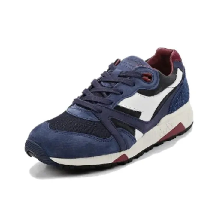 diadora N9000 Italia 'Insignia Blue'-2