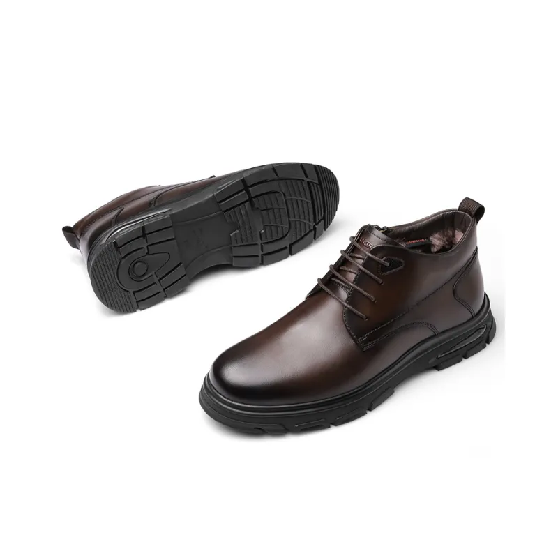 Strongman 3515 Men's Casual Shoes-9