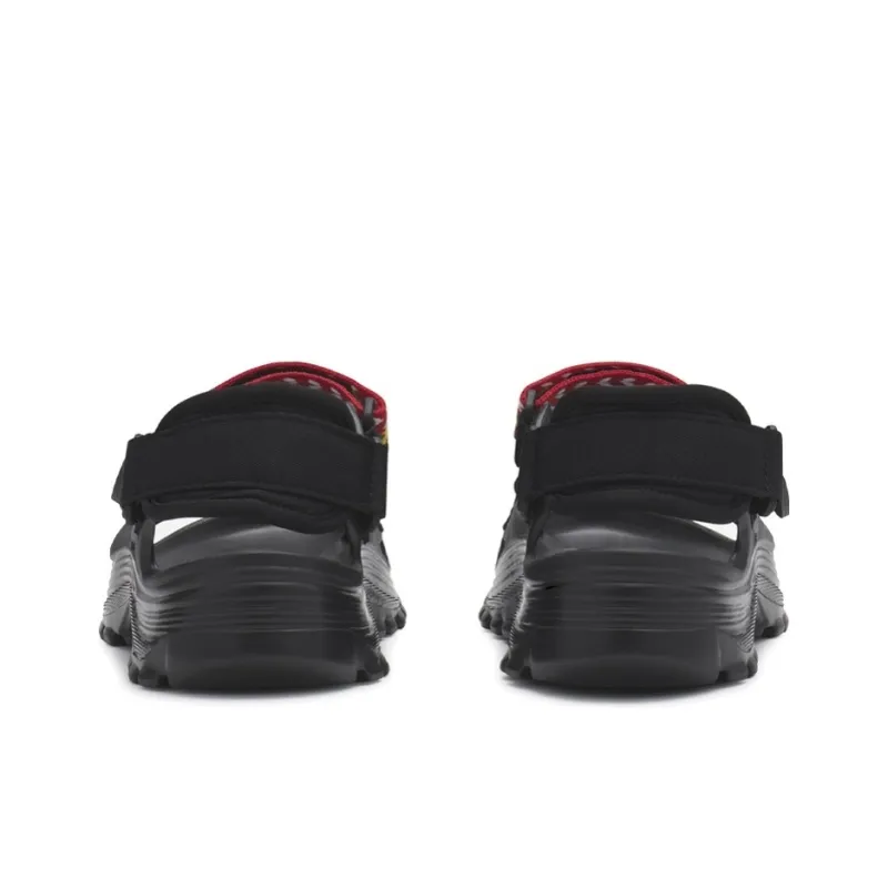 Suicoke Lanvin X WAKE Curb 'Black'-3