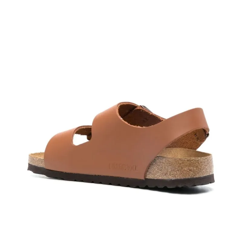 Birkenstock Stylish Sandal Women's Brown-2
