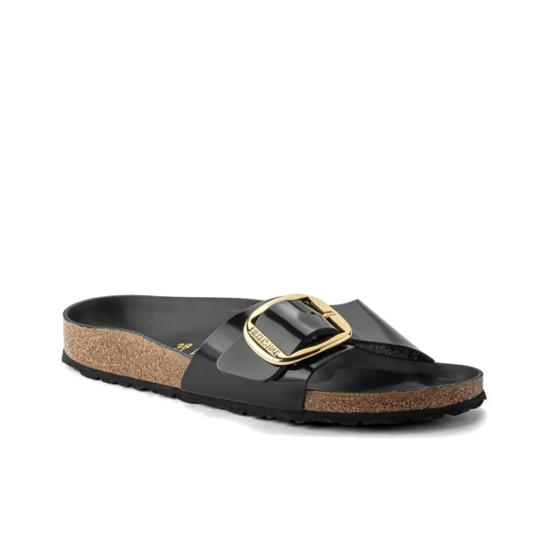 Birkenstock Madrid Big buckle Sandals Women's-2