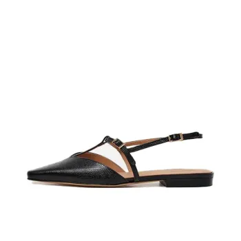 FLATTERED Casual Single Shoes Women's Black
