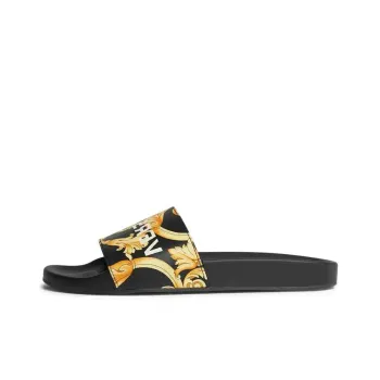 VERSACE Slide 'Baroque Print'