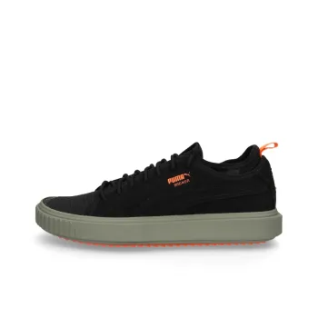 PUMA Breaker Mesh Fof 'Black'