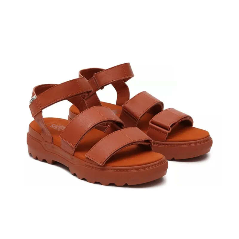 Vans Textured Waves Colfax Sandal Women's-2