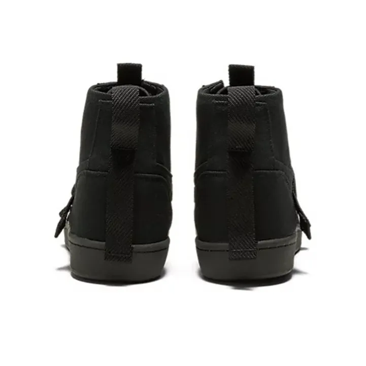 Onitsuka Tiger Petal Shoes 'Black'-4