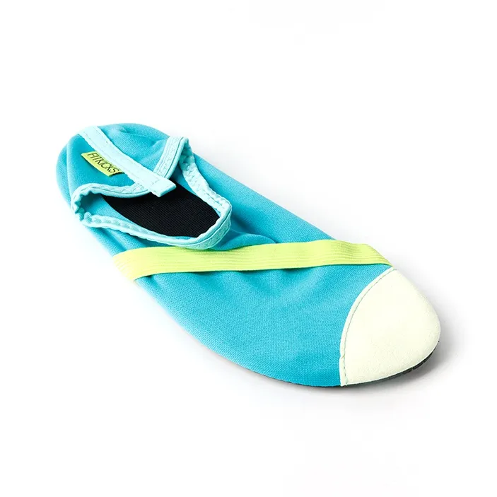 Fitkicks Breathable And Wear-resistant Low-Top Training Shoes Women's Island Green-4