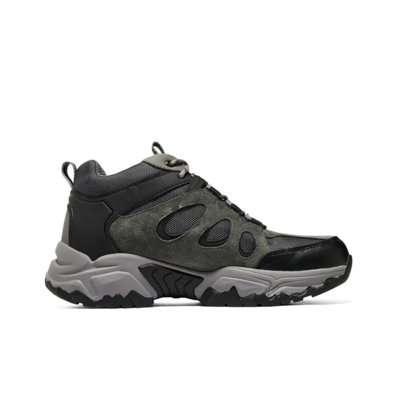 Skechers Terraform 'Charcoal'-1