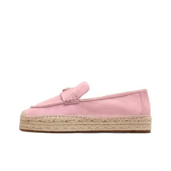 COACH Camilla Espadrilles Women's Pink
