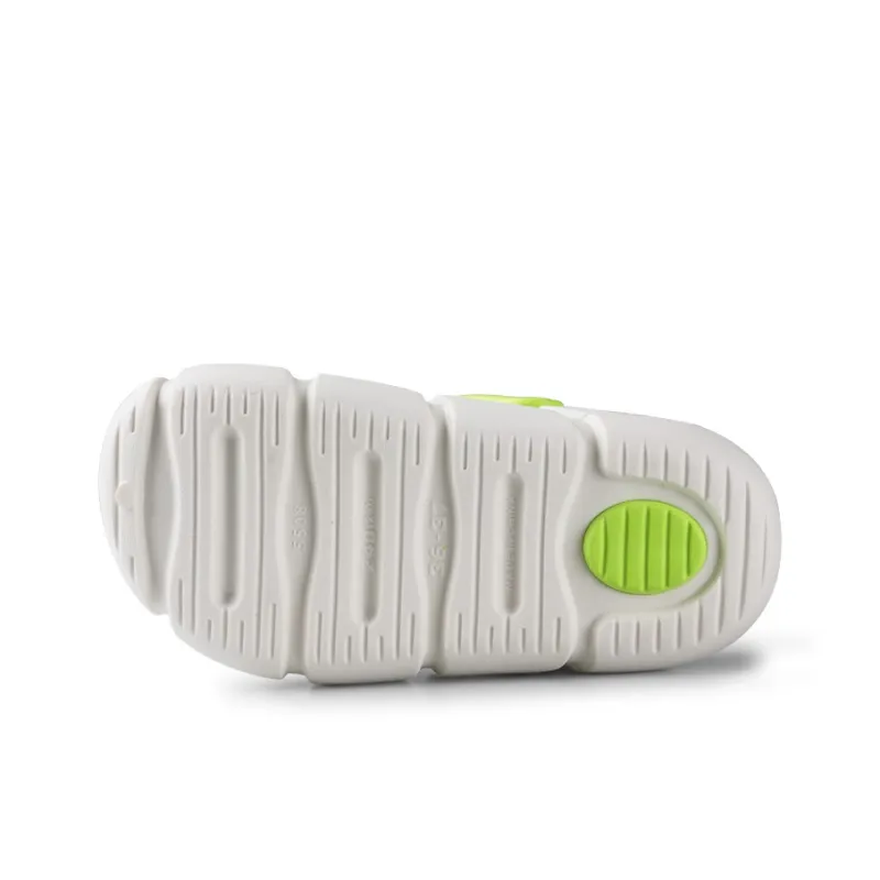 XMISTUO Clogs Unisex-8