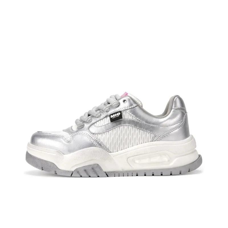 MIO Lightweight Low-Top Casual Shoes Women's-6