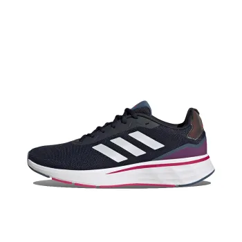 Adidas Start Your Run Shoes 'Blue' Women's