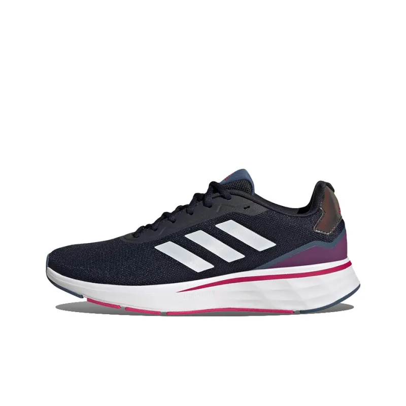 Adidas Start Your Run Shoes 'Blue' Women's-0