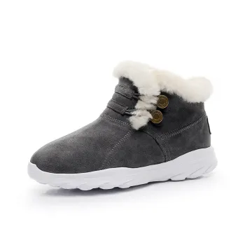Golofi Mid-Top Casual Shoes Women's