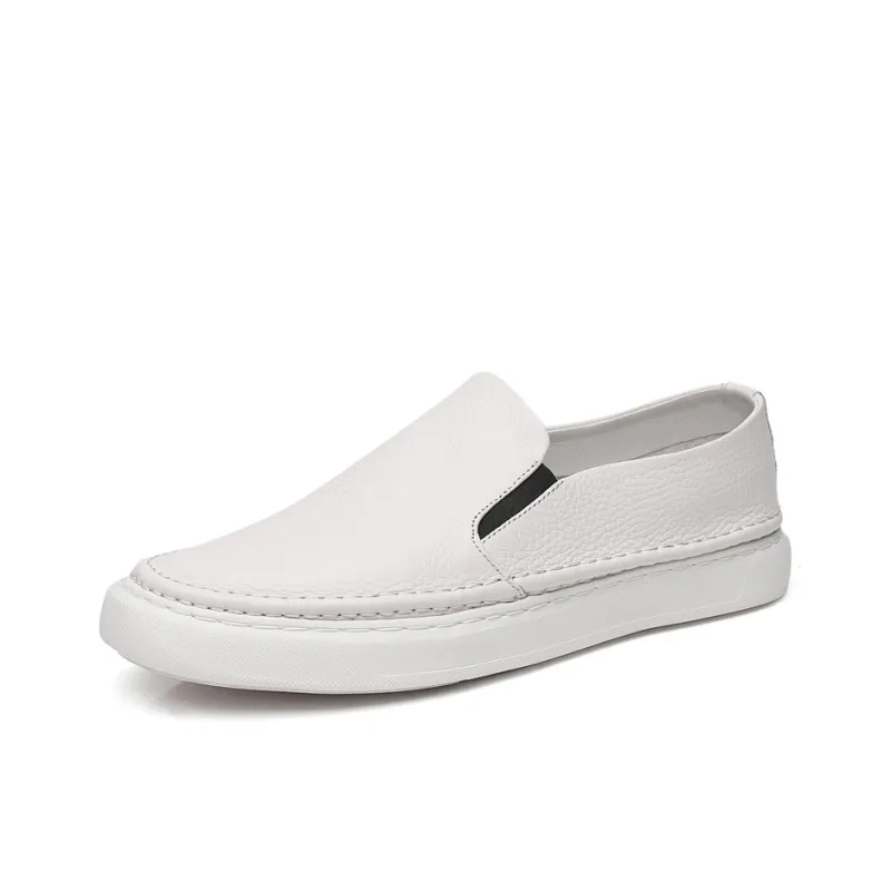 Beidouniao Balanced Wear-Resistant Low-Top Casual Shoes Men's-2