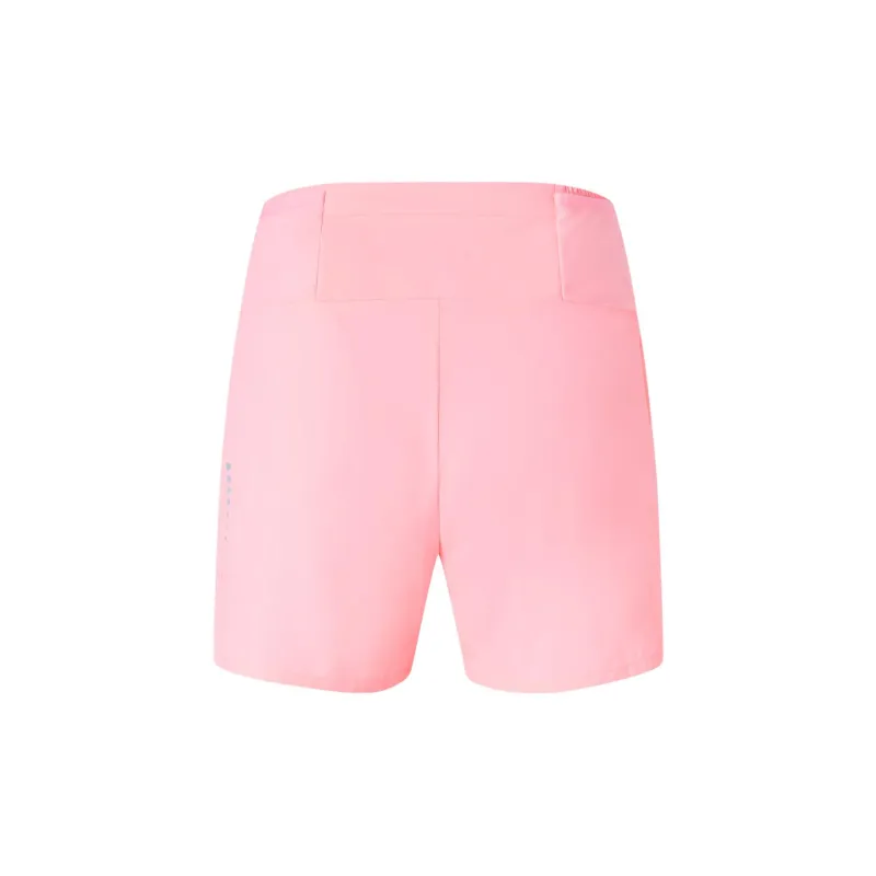 Adidas Sports Shorts Women's Pink-1