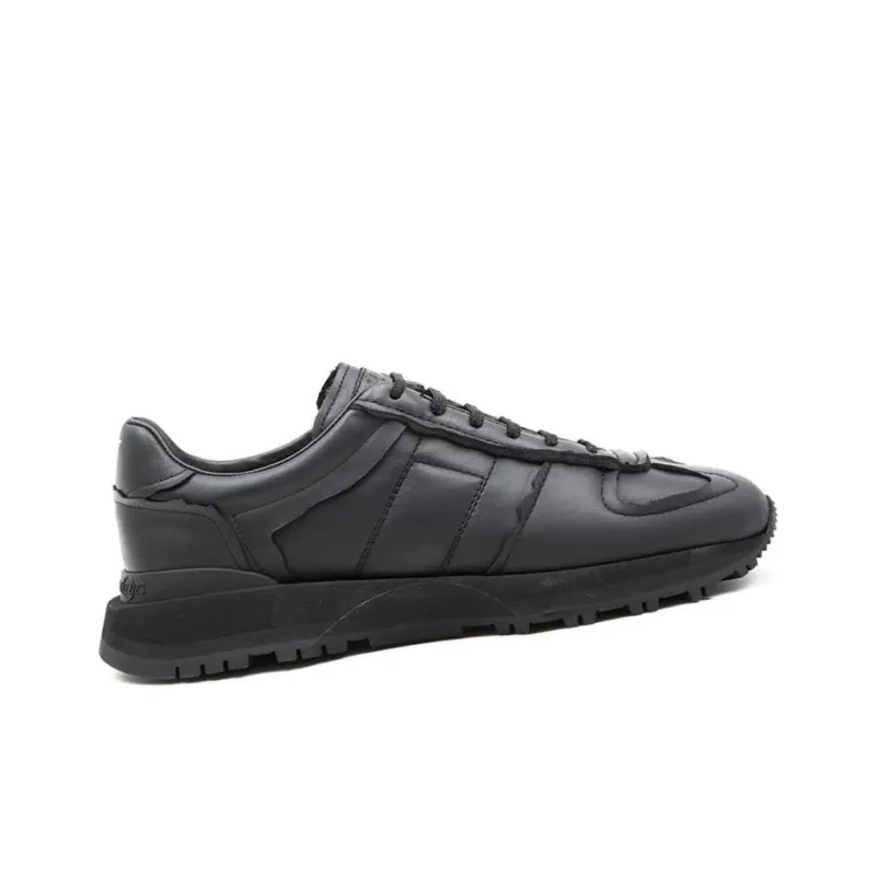 Maison Margiela 50-50 Low-top Sneakers-2