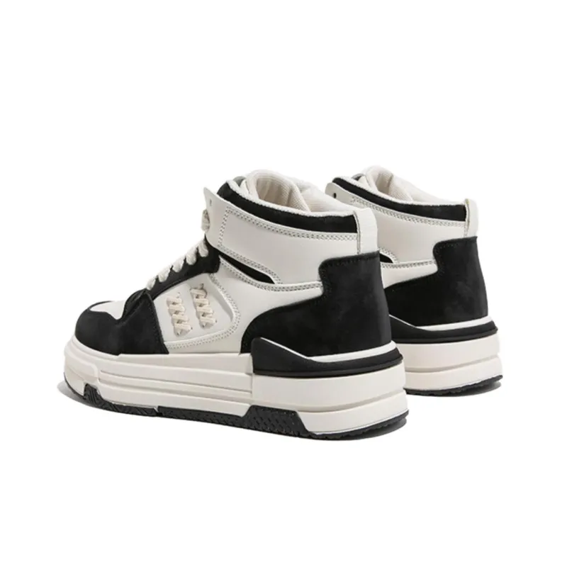 HUANQIU Stylish Skateboarding Shoes Women's-2