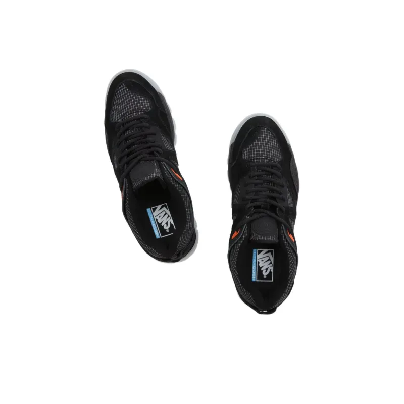 Vans Amzn Trailhead 'Covert Black'-3