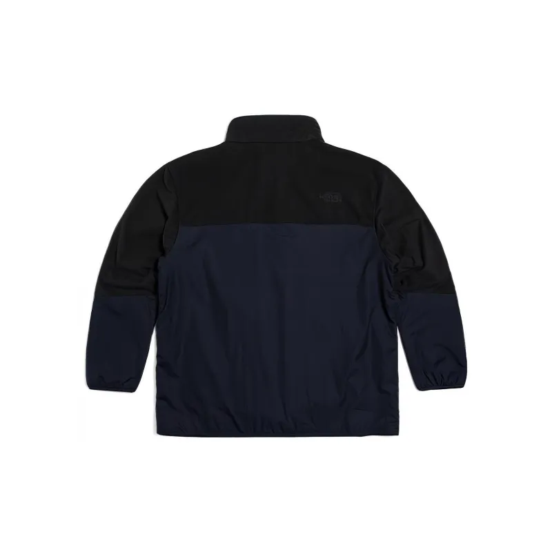 THE NORTH FACE UE Series Puffer Jacket Men's Black-1