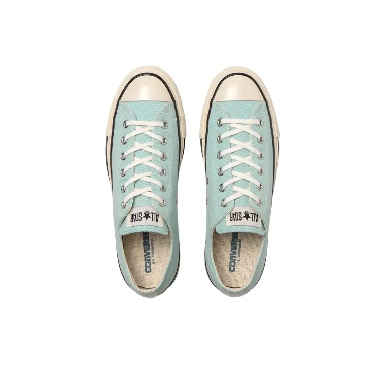 Converse All Star Us Color Denim Ox 'Baby Blue'-3