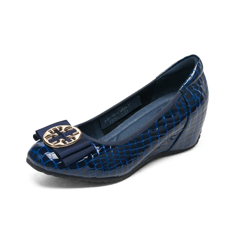 DG Casual Single Shoes 5.5cm Women's-1