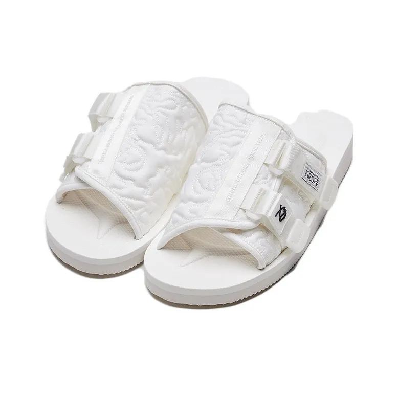 Suicoke KAW-Cab 'White'-1