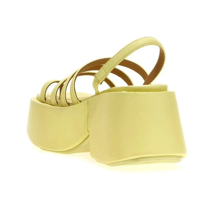 Marsèll Strappy Platform Sandals Women's-2