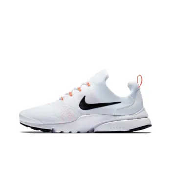 Nike Presto Fly Just Do It Pack White