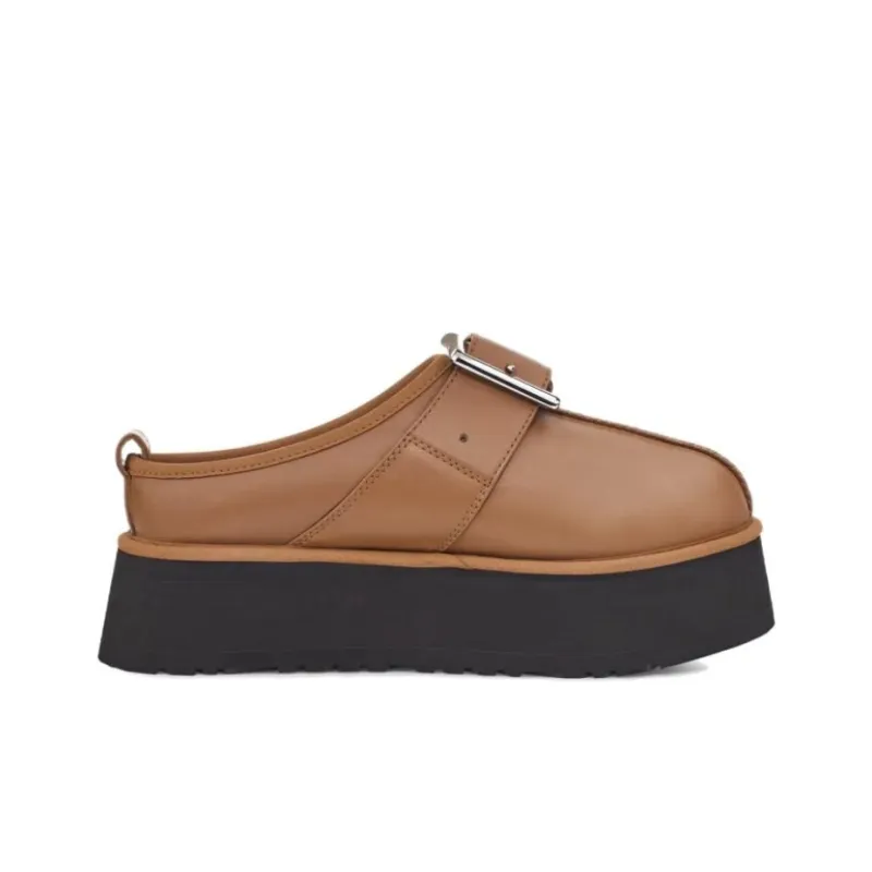 UGG Tasman Slipper Opening Ceremony Chestnut Women's-1