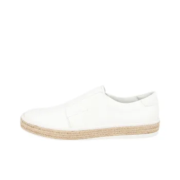 PRADA Stylish Skateboarding Shoes Men's White