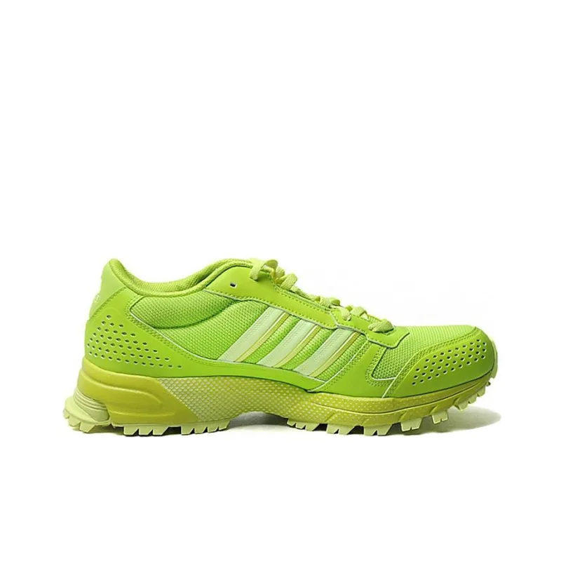 Adidas Marathon 10 'Green'-1