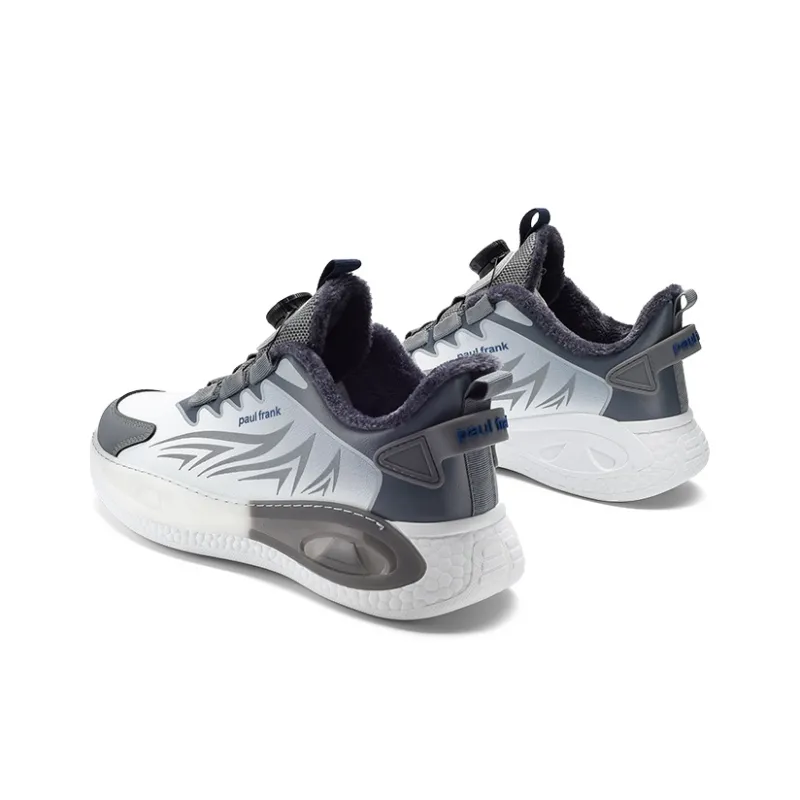 PAUL FRANK Slip-Resistant Low-Top Casual Shoes Men's-45