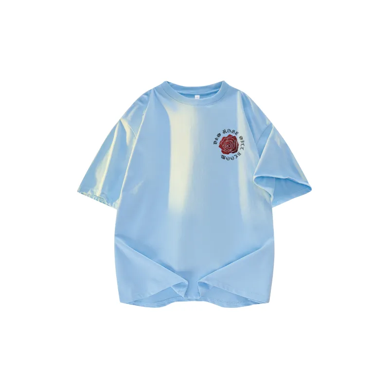 D&W T Shirts Unisex-17