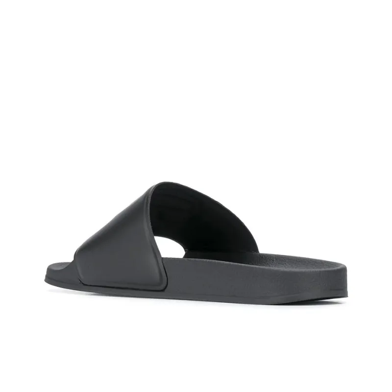KARL LAGERFELD / Karl Lagerfeld Jeans Kondo Ikonic Slip-On Slides Women's-3
