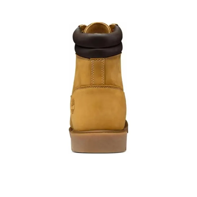 Timberland 6 Inch Basic Boots 'Wheat' Gs-3
