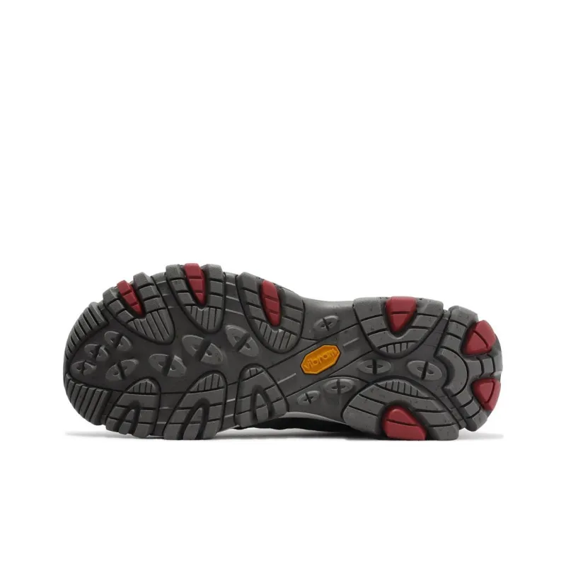 MERRELL White Mountaineering X Moab 3 Smooth Mid GORE-TEX 'Multi-Color'-3