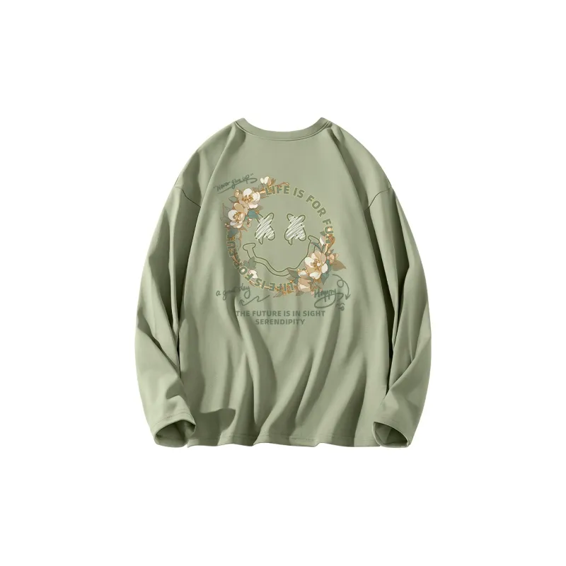 MINISO T Shirts Unisex-13