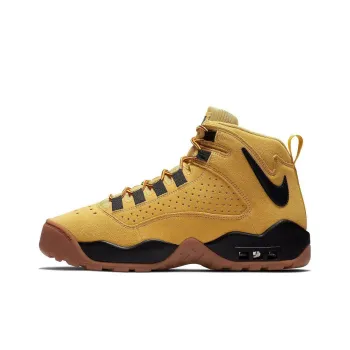 Nike Air Darwin Wheat