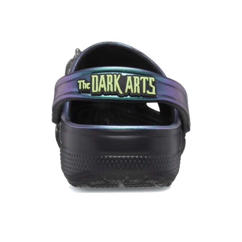 Crocs Classic Clog Harry Potter The Dark Arts-3