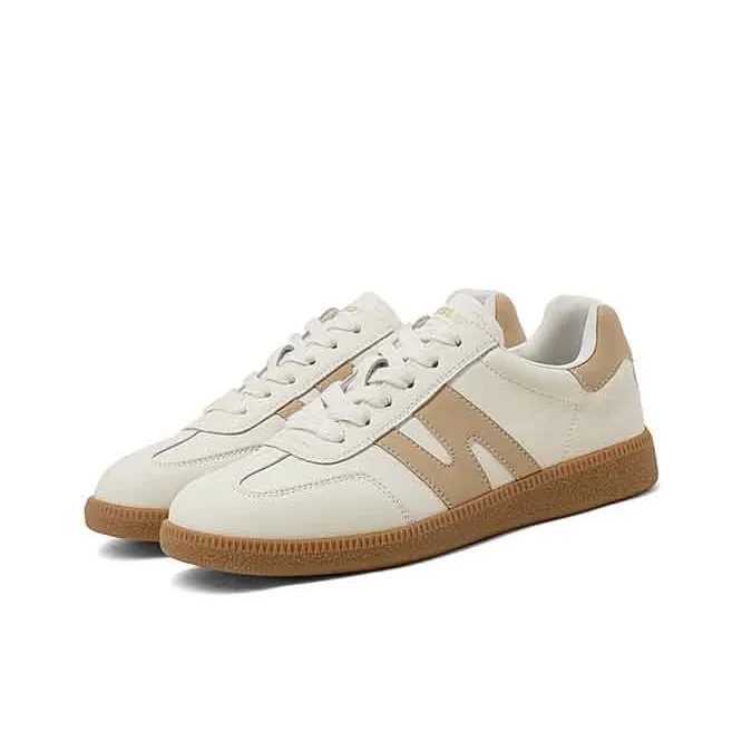 COMELY Low Top Skateboard Shoes Women's-6