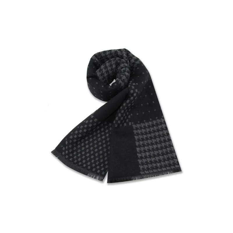 EQUIPMENTELEGANT Knit Scarves Unisex-3