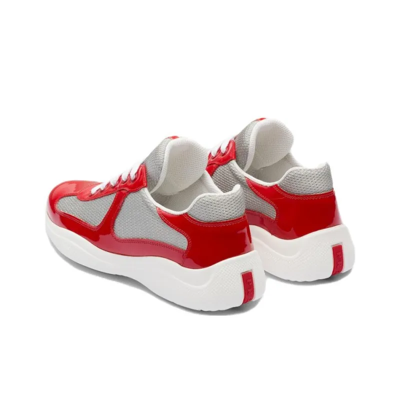 PRADA America's Cup Red Silver-3