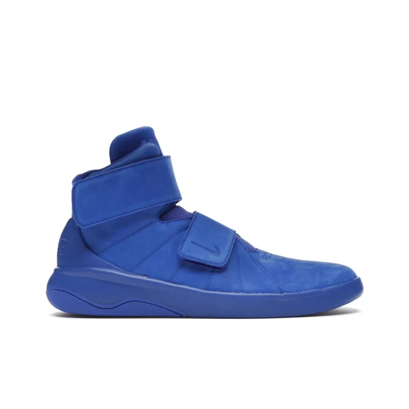 Nike Marxman Premium Racer Blue/Racer Blue-1